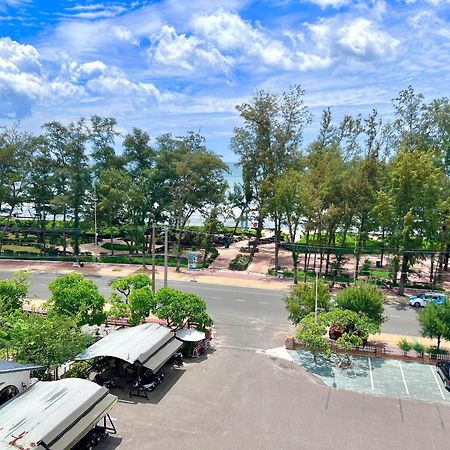 Khach San Binh Minh Hotel Phan Thiết Buitenkant foto