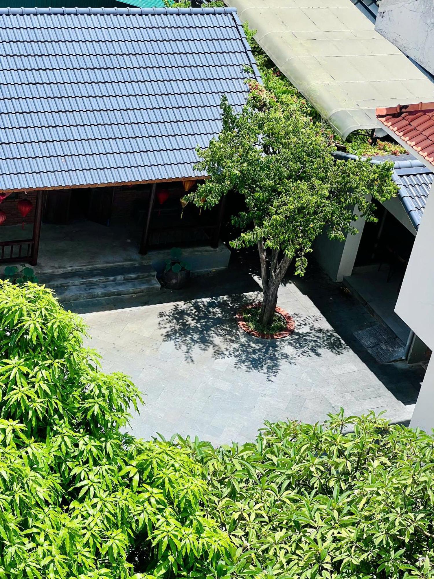 Khach San Binh Minh Hotel Phan Thiết Buitenkant foto