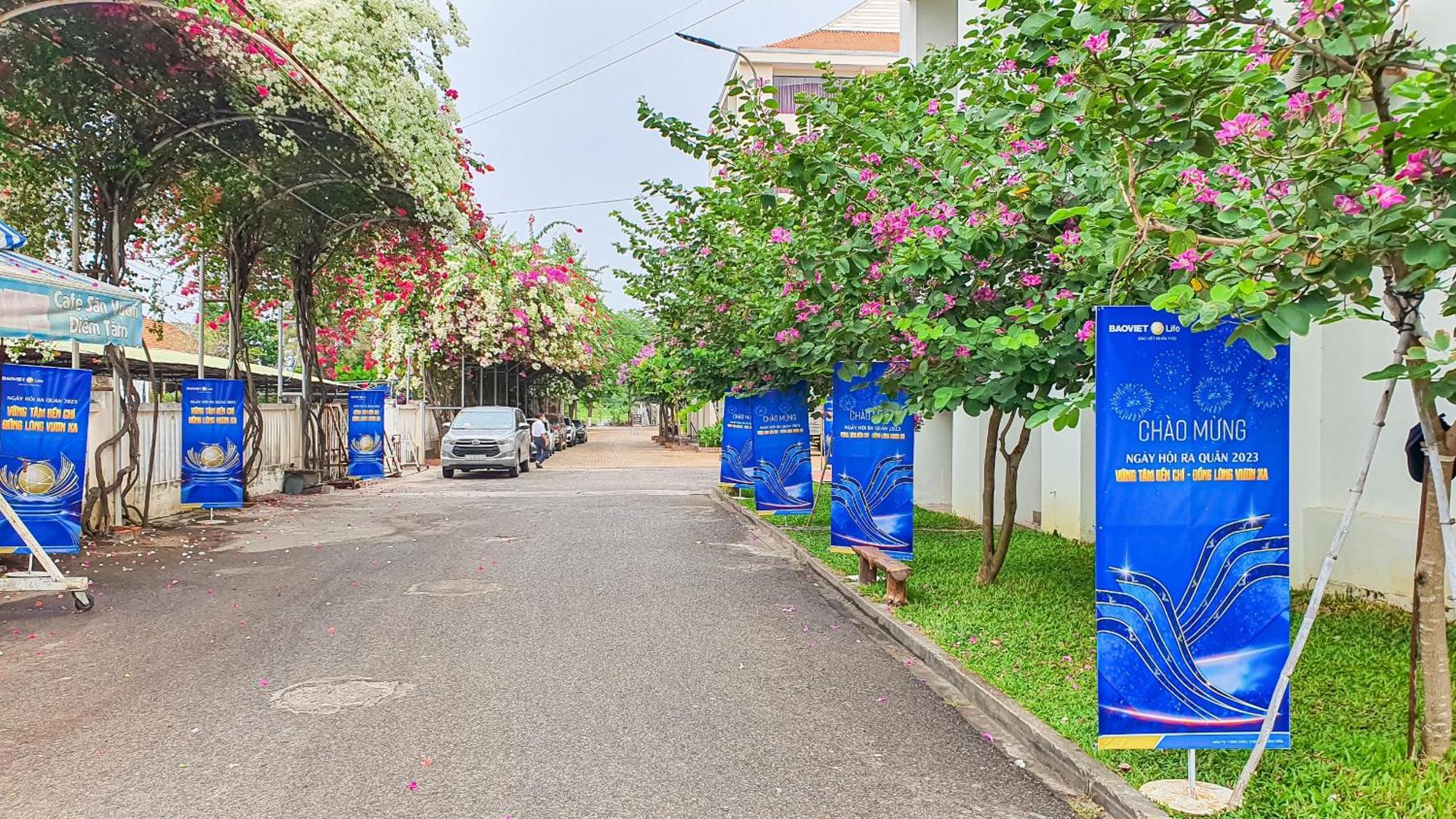 Khach San Binh Minh Hotel Phan Thiết Buitenkant foto
